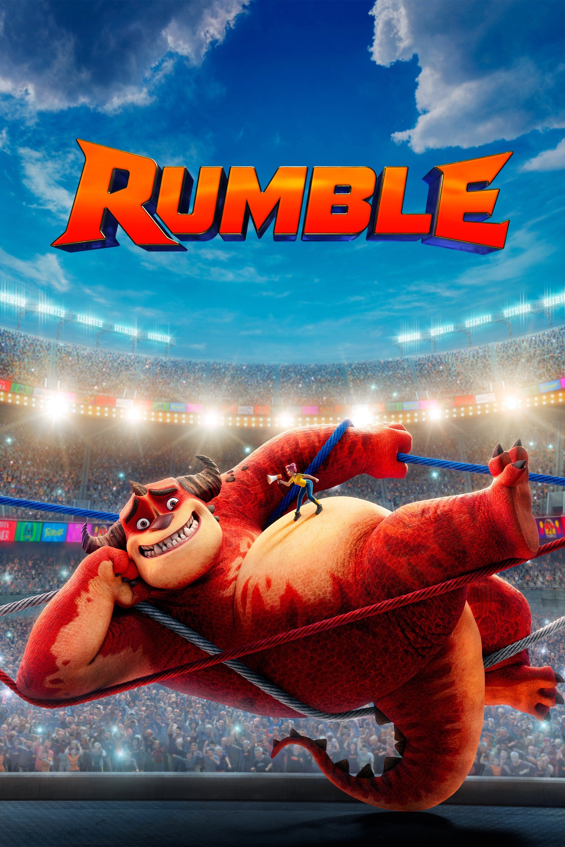 Rumble (2021) [289867] (A1708528931) [[Movies]] --Plex--